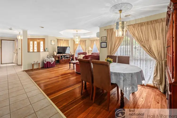 Third view of Homely house listing, 9 Joshua Close, Springvale South VIC 3172