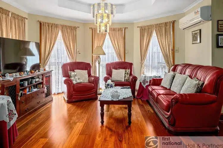 Fourth view of Homely house listing, 9 Joshua Close, Springvale South VIC 3172