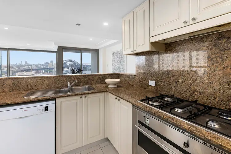 Fourth view of Homely apartment listing, 2001/38 Bridge Street, Sydney NSW 2000