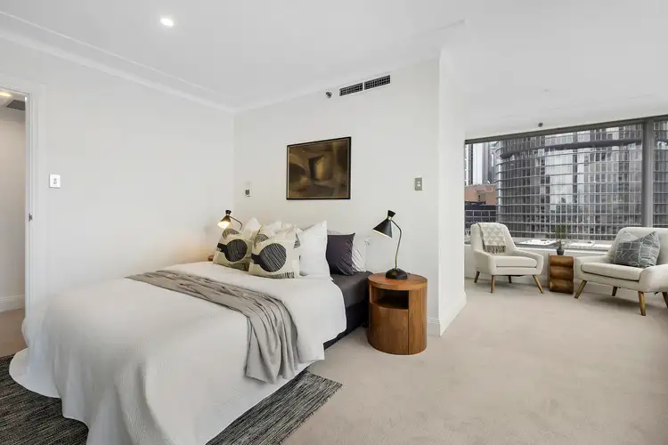 Sixth view of Homely apartment listing, 2001/38 Bridge Street, Sydney NSW 2000