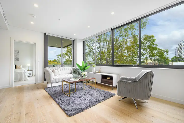 404/2 Oliver Road, Chatswood NSW 2067