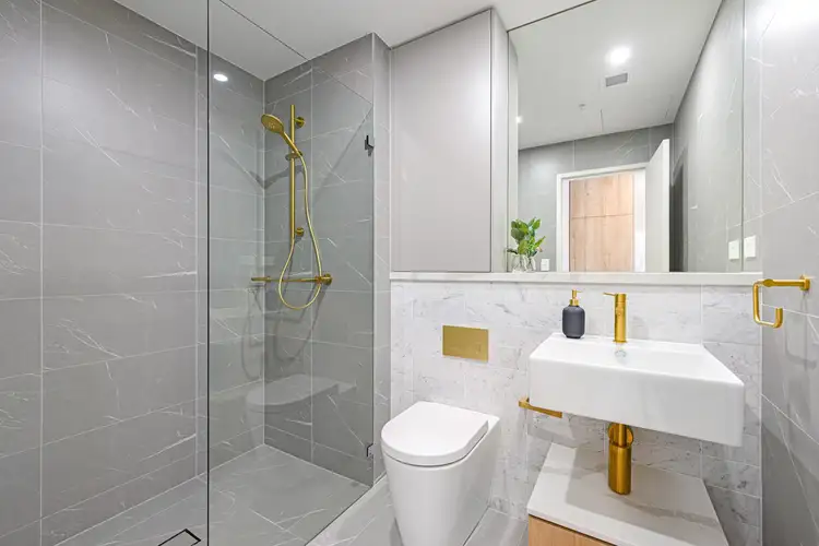 Fifth view of Homely apartment listing, 404/2 Oliver Road, Chatswood NSW 2067