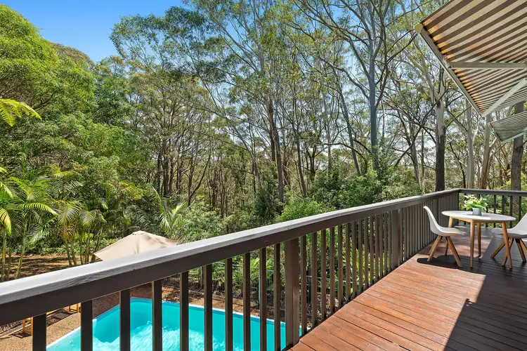 Sixth view of Homely house listing, 81A Hillcrest Street, Terrigal NSW 2260