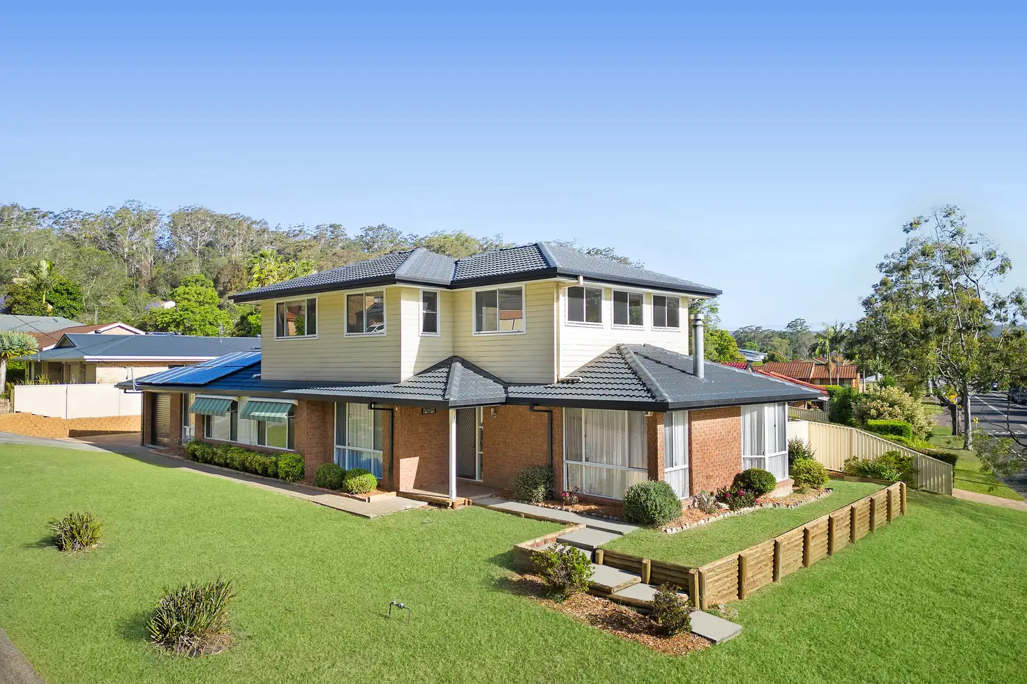 Main view of Homely house listing, 46 Shirley Street, Ourimbah NSW 2258