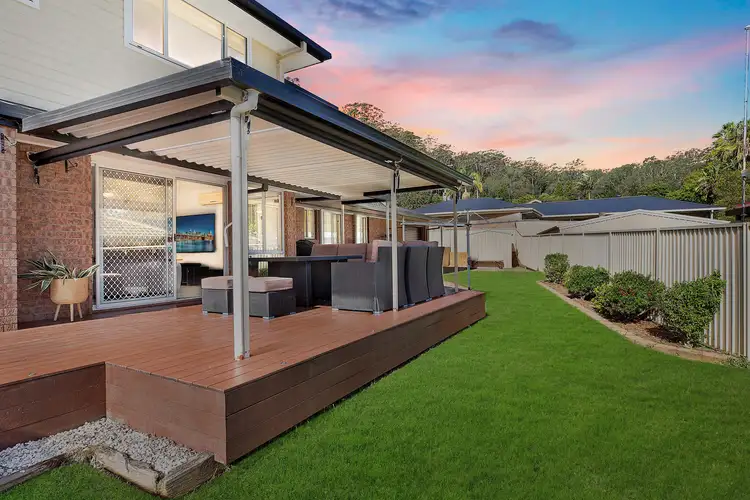 Second view of Homely house listing, 46 Shirley Street, Ourimbah NSW 2258