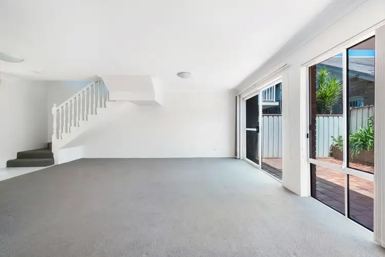 Second view of Homely townhouse listing, 3/30a Wrights Road, Drummoyne NSW 2047