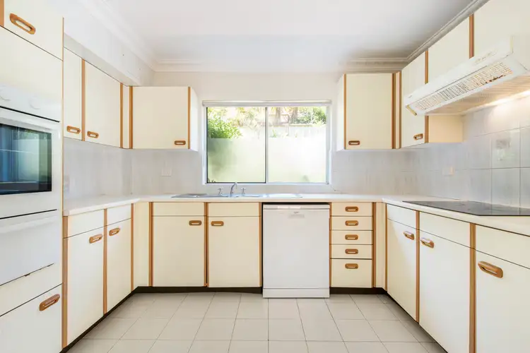 Third view of Homely townhouse listing, 3/30a Wrights Road, Drummoyne NSW 2047
