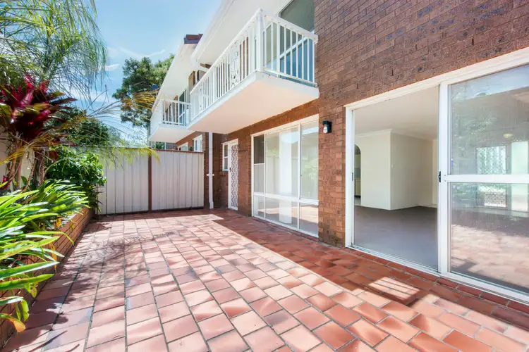 Fourth view of Homely townhouse listing, 3/30a Wrights Road, Drummoyne NSW 2047