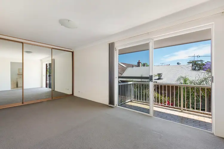 Fifth view of Homely townhouse listing, 3/30a Wrights Road, Drummoyne NSW 2047