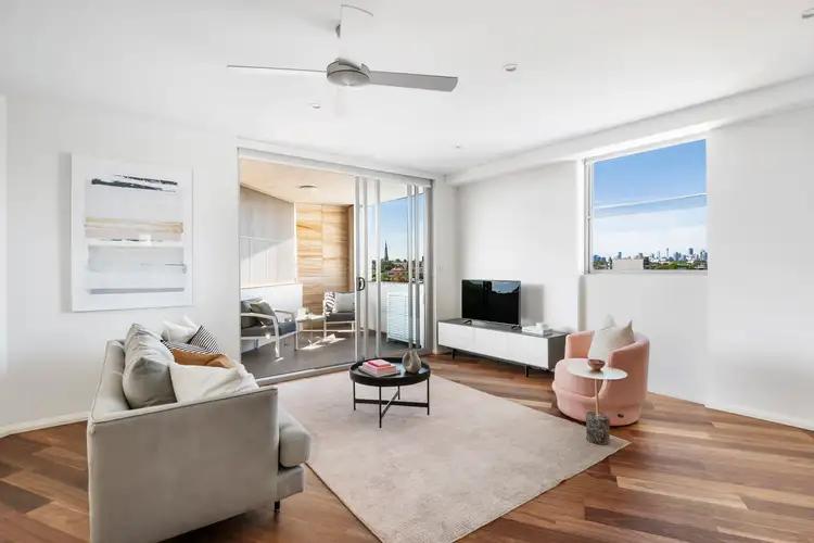 B701/359 Illawarra Road, Marrickville NSW 2204
