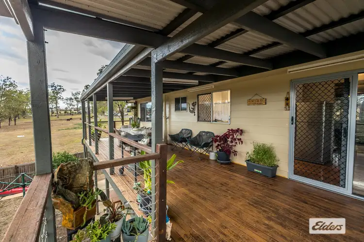 54 Jensen Street, Gatton QLD 4343