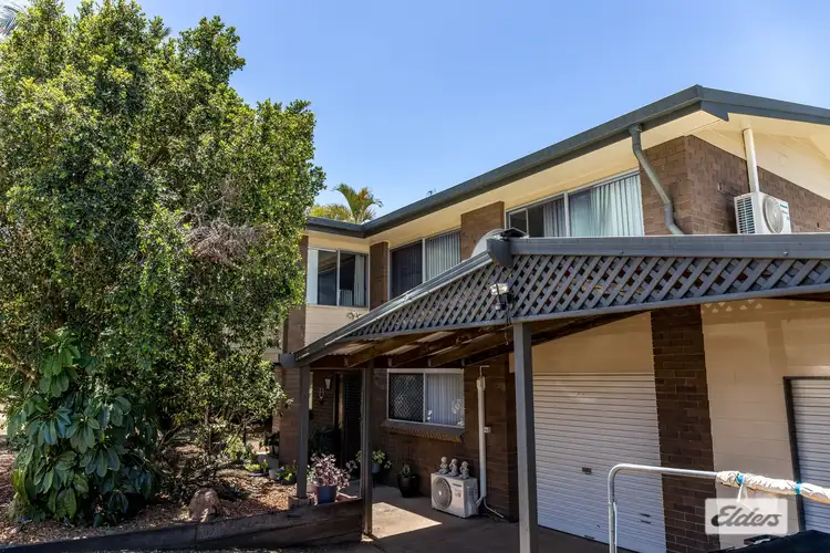Third view of Homely house listing, 54 Jensen Street, Gatton QLD 4343