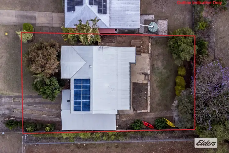 Fourth view of Homely house listing, 54 Jensen Street, Gatton QLD 4343