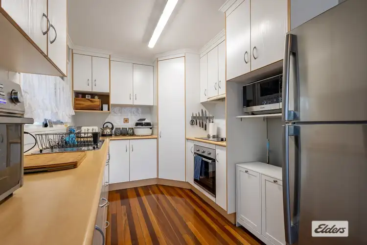 Sixth view of Homely house listing, 54 Jensen Street, Gatton QLD 4343