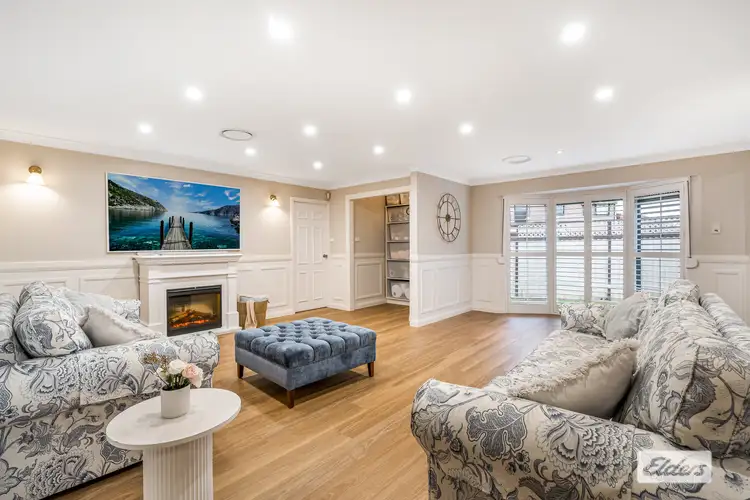 Main view of Homely house listing, 8 Tallowood Crescent, Bossley Park NSW 2176