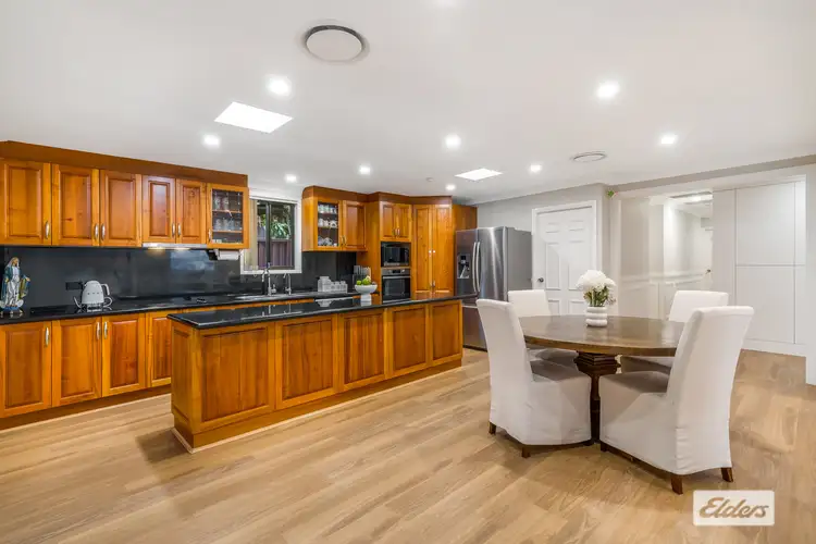 Fourth view of Homely house listing, 8 Tallowood Crescent, Bossley Park NSW 2176