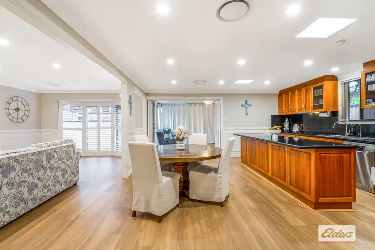 Fifth view of Homely house listing, 8 Tallowood Crescent, Bossley Park NSW 2176