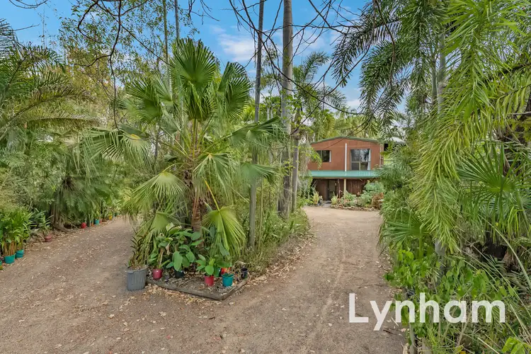 6 Aurora Drive, Black River QLD 4818