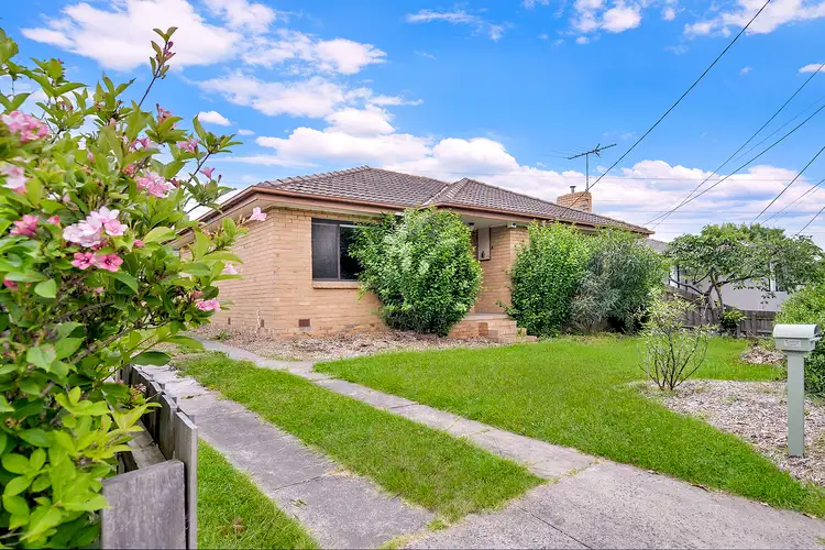39 Epstein Street, Reservoir VIC 3073