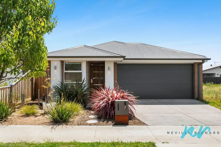Main view of Homely house listing, 8 Meredith Street, St Leonards VIC 3223