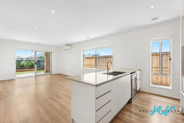 Third view of Homely house listing, 8 Meredith Street, St Leonards VIC 3223