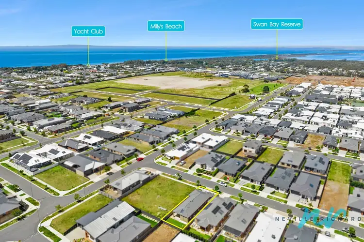 Fourth view of Homely house listing, 8 Meredith Street, St Leonards VIC 3223
