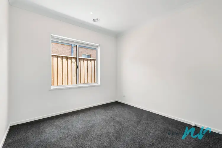 Fifth view of Homely house listing, 8 Meredith Street, St Leonards VIC 3223