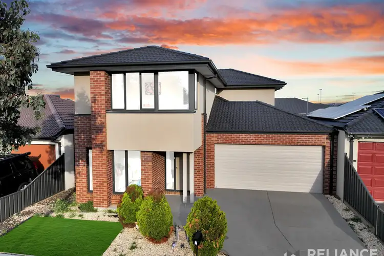 7 Wonderboom Avenue, Tarneit VIC 3029