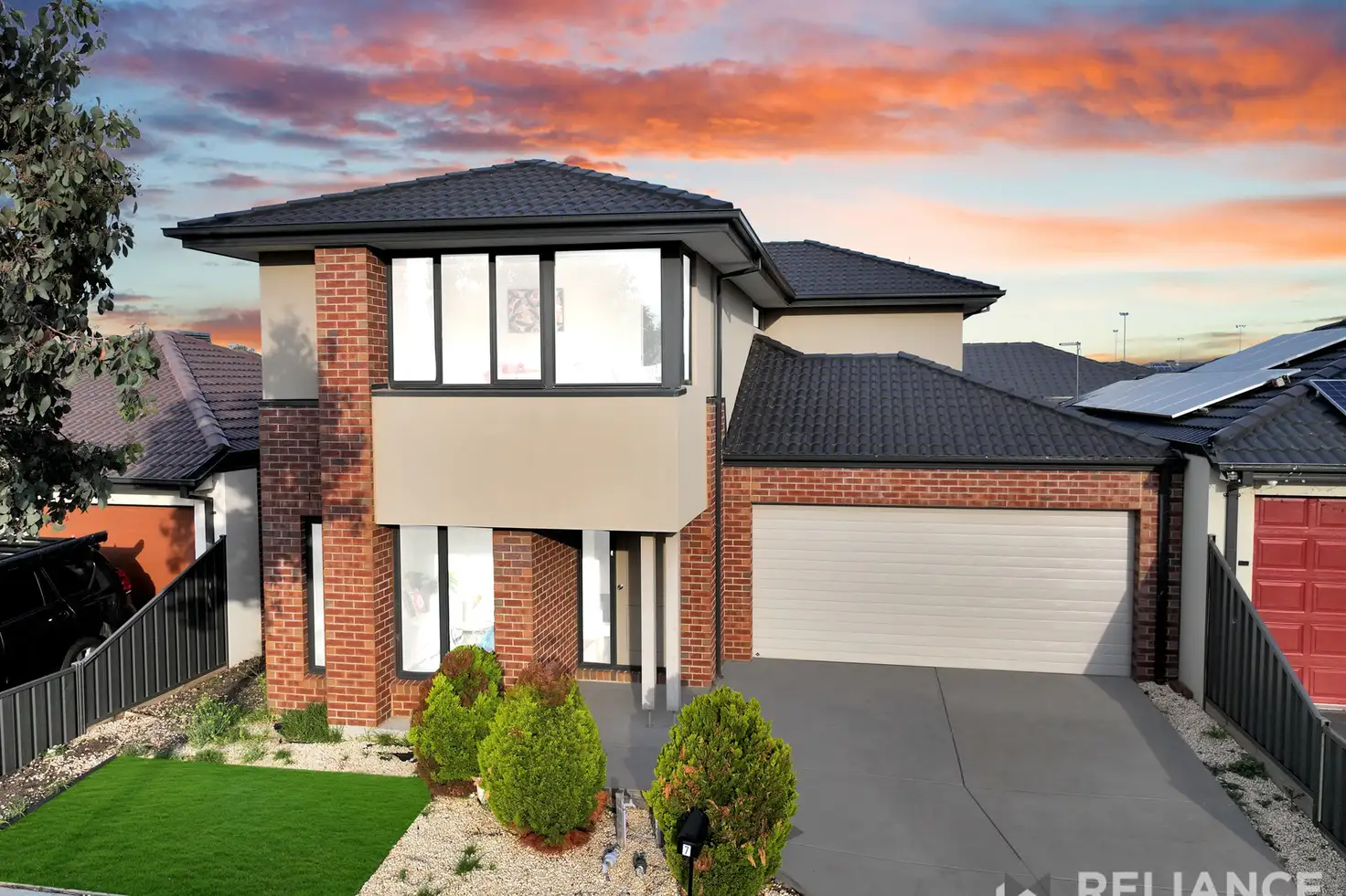 Main view of Homely house listing, 7 Wonderboom Avenue, Tarneit VIC 3029