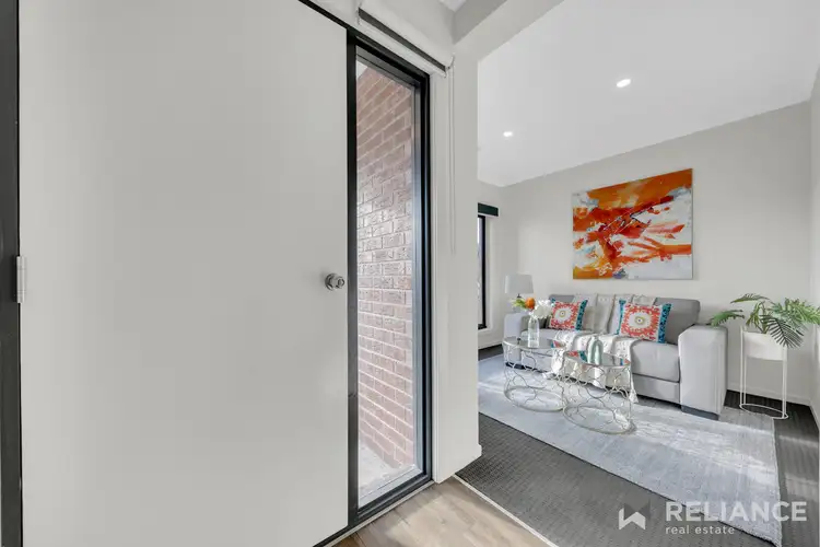 Second view of Homely house listing, 7 Wonderboom Avenue, Tarneit VIC 3029