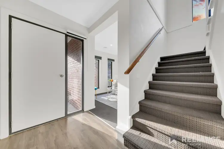 Fourth view of Homely house listing, 7 Wonderboom Avenue, Tarneit VIC 3029