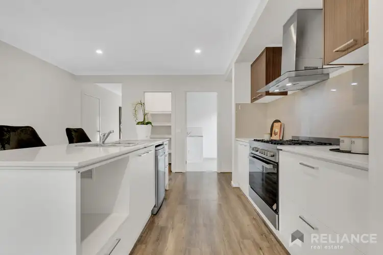 Sixth view of Homely house listing, 7 Wonderboom Avenue, Tarneit VIC 3029
