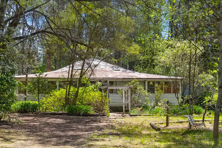 77 Dunlop Lane, Penrose NSW 2579