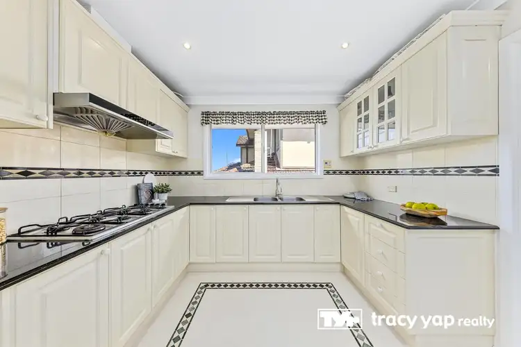 Fourth view of Homely house listing, 27A Darvall Road, Eastwood NSW 2122