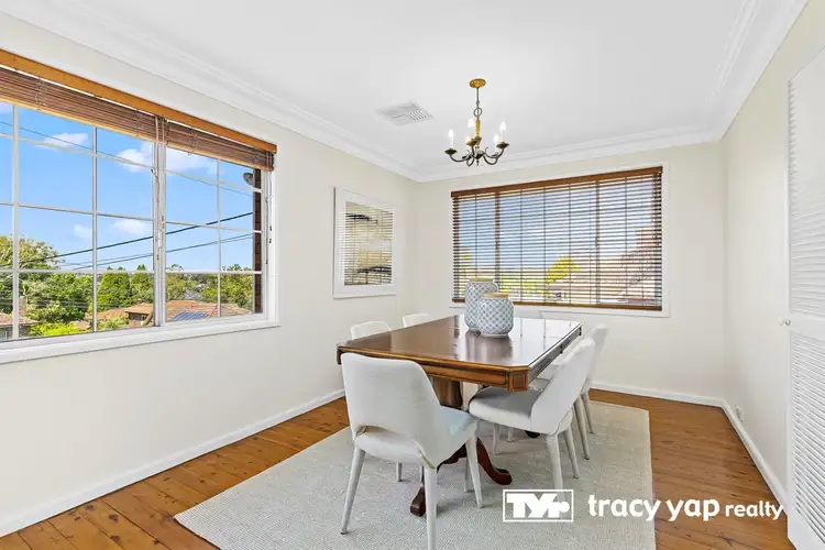 Fifth view of Homely house listing, 27A Darvall Road, Eastwood NSW 2122