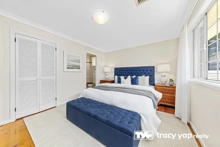 Sixth view of Homely house listing, 27A Darvall Road, Eastwood NSW 2122