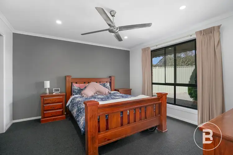 Fifth view of Homely house listing, 15 Mahers Road, Warrenheip VIC 3352