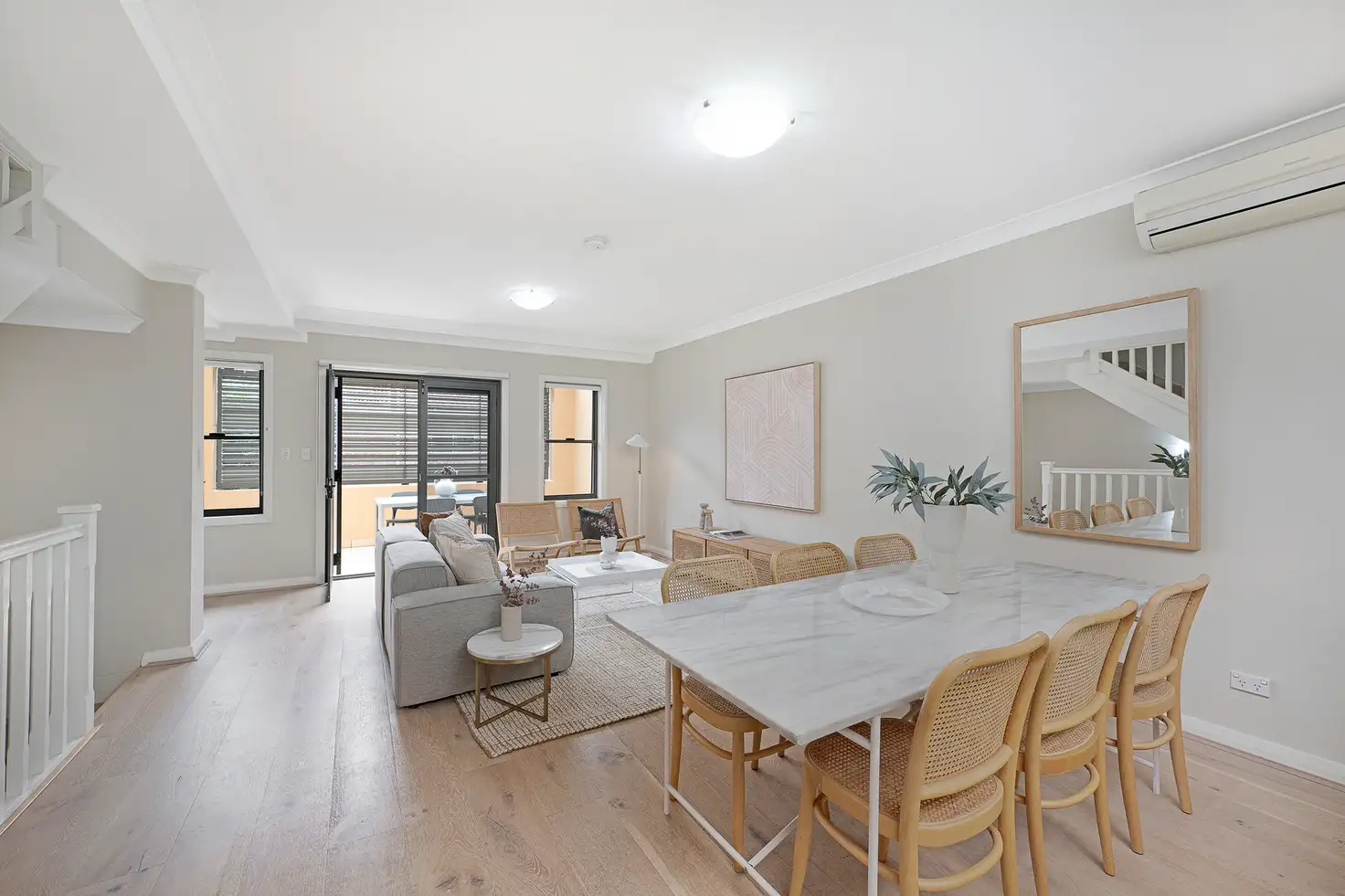 Main view of Homely townhouse listing, 7 Sawyer Crescent, Lane Cove NSW 2066