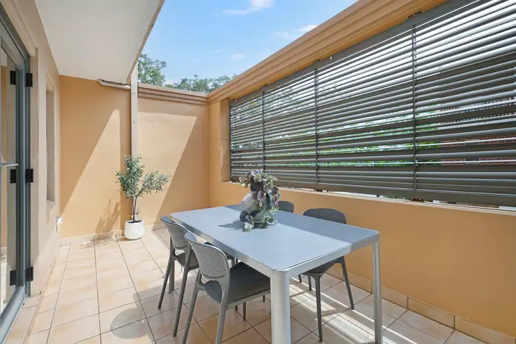 Fourth view of Homely townhouse listing, 7 Sawyer Crescent, Lane Cove NSW 2066