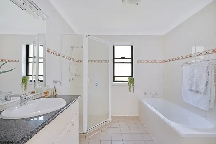 Fifth view of Homely townhouse listing, 7 Sawyer Crescent, Lane Cove NSW 2066