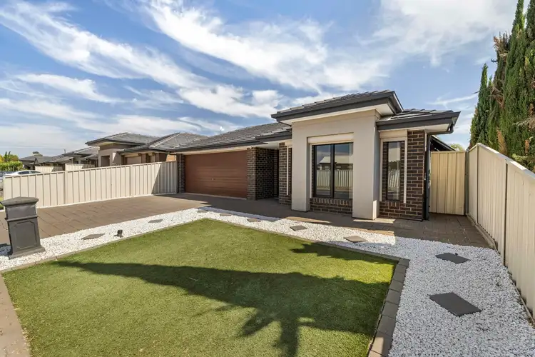 Second view of Homely house listing, 13 Kinross Avenue, Burton SA 5110