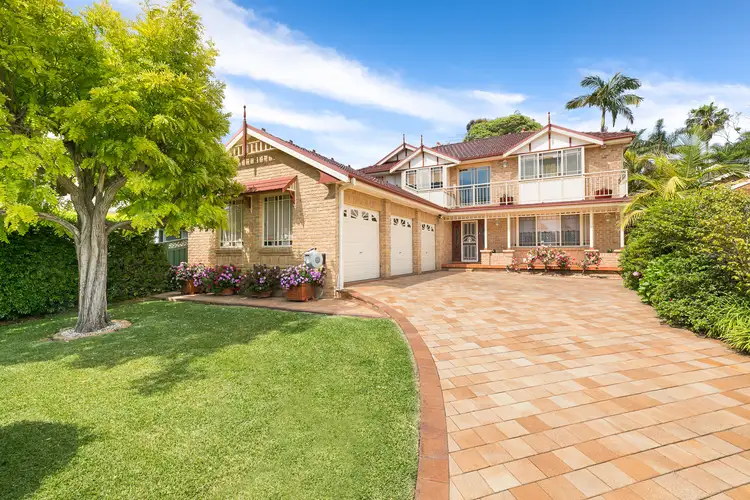 319 Port Hacking Road, Miranda NSW 2228