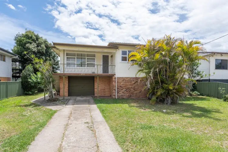292 Hoof Street, Grafton NSW 2460