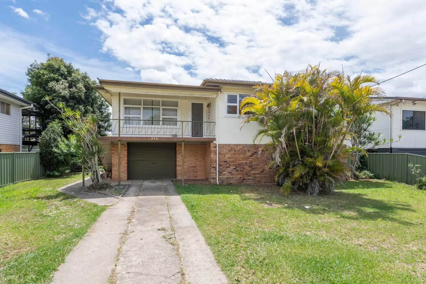 Main view of Homely house listing, 292 Hoof Street, Grafton NSW 2460