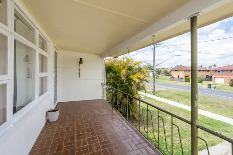 Second view of Homely house listing, 292 Hoof Street, Grafton NSW 2460