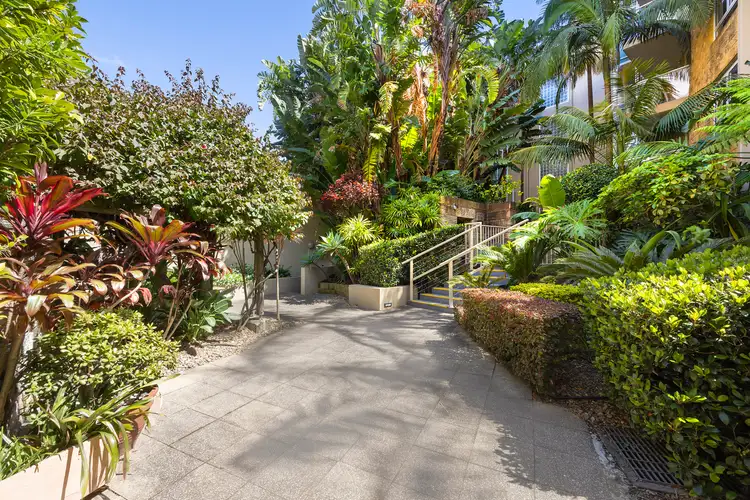Sixth view of Homely apartment listing, 27/175-189 Campbell Street, Surry Hills NSW 2010