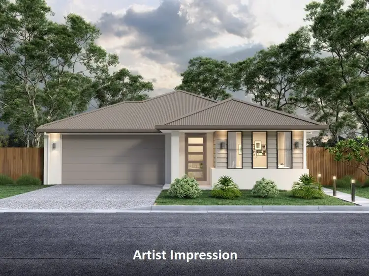 Second view of Homely land listing, 125 Blackmores Road, Clunes VIC 3370