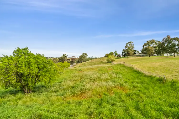 Third view of Homely land listing, 125 Blackmores Road, Clunes VIC 3370