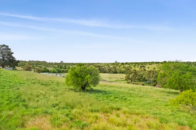 Fourth view of Homely land listing, 125 Blackmores Road, Clunes VIC 3370