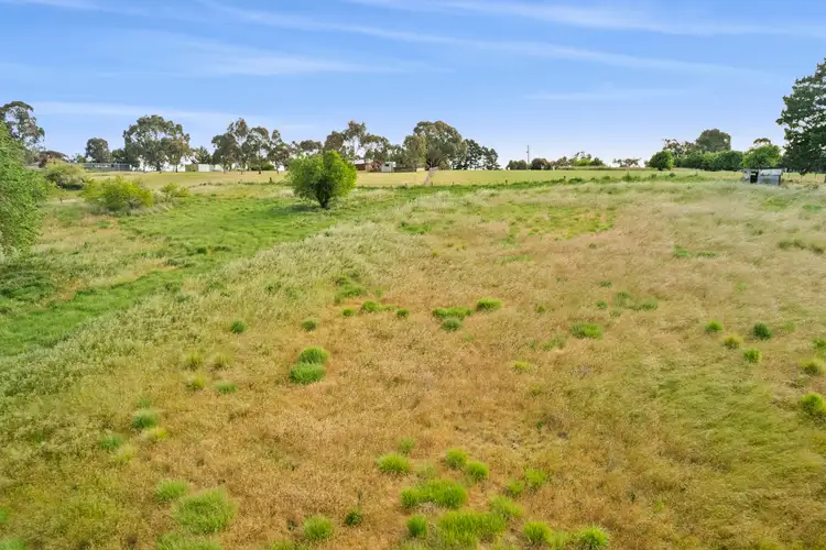 Sixth view of Homely land listing, 125 Blackmores Road, Clunes VIC 3370